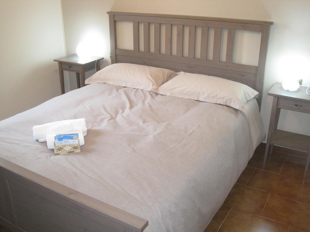 Bed & Breakfast Castello Regina Brembilla Cameră foto